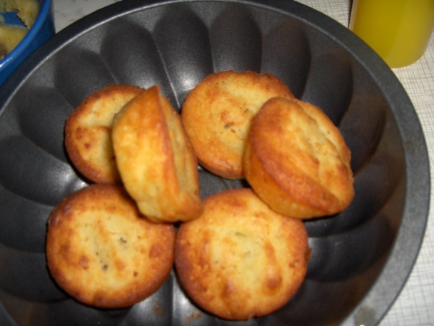 Zemiakové tortičky (fotorecept) - obrázok 6