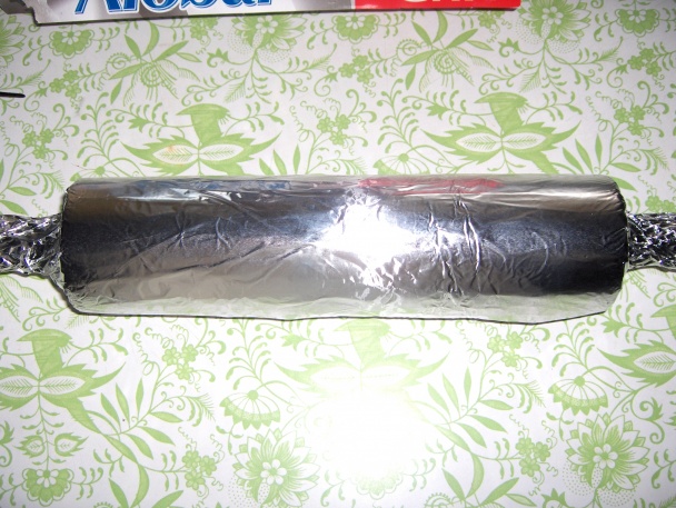 Trdelník prvotina (fotorecept) - obrázok 3