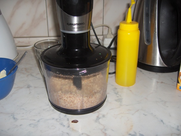 Trdelník prvotina (fotorecept) - obrázok 4