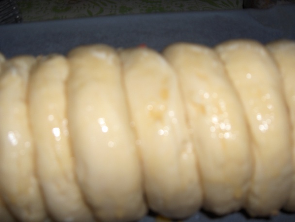 Trdelník prvotina (fotorecept) - obrázok 7