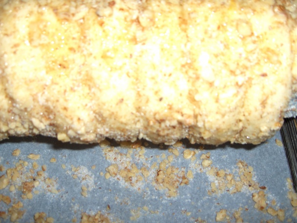 Trdelník prvotina (fotorecept) - obrázok 8