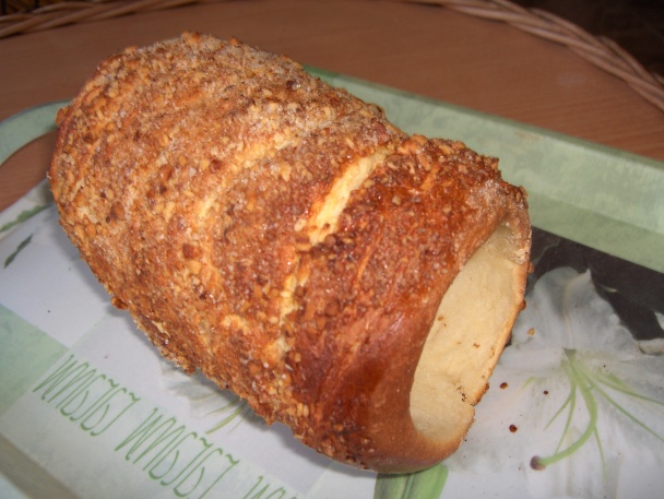 Trdelník prvotina (fotorecept) - obrázok 9