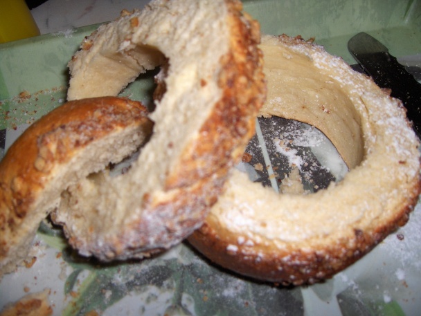 Trdelník prvotina (fotorecept) - obrázok 10