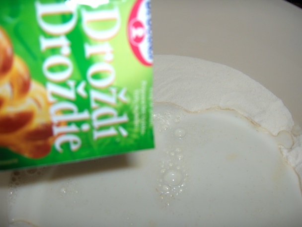 Slané pečivo (fotorecept) - obrázok 1