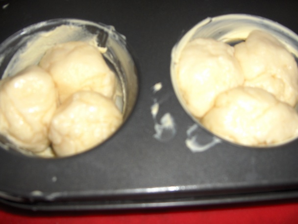 Slané pečivo (fotorecept) - obrázok 2