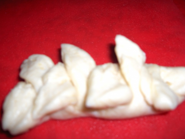 Slané pečivo (fotorecept) - obrázok 6