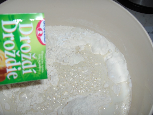 Jablková torta (fotorecept) - obrázok 2