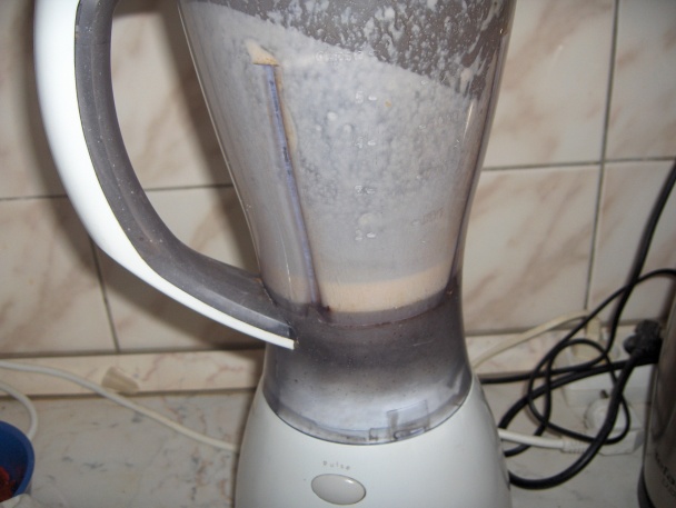 Rýchle kvietky na slano i sladko (fotorecept) - obrázok 1