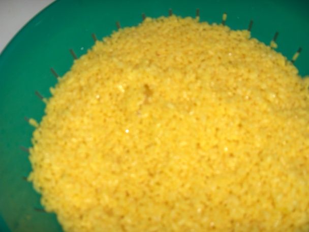 Kelová torta (fotorecept) - obrázok 6