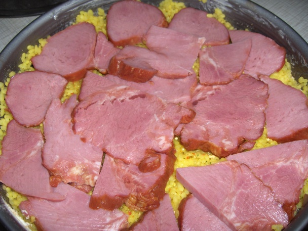 Kelová torta (fotorecept) - obrázok 7