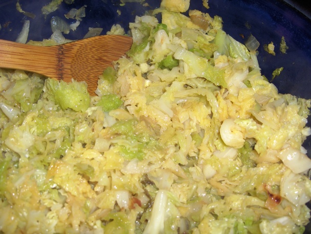 Kelová torta (fotorecept) - obrázok 4