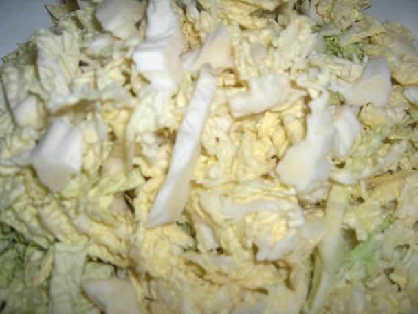 Kelová torta (fotorecept) - obrázok 2