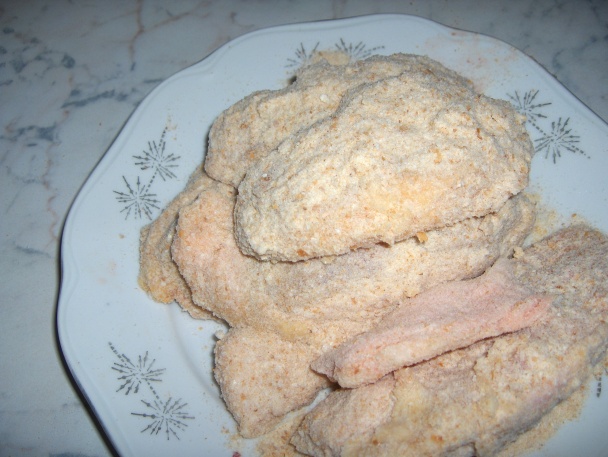 Zemiakovo-cviklové valčeky (fotorecept) - obrázok 2