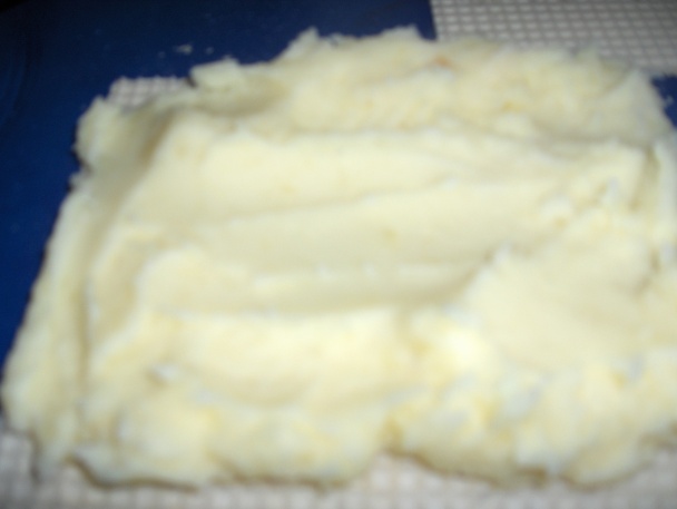 Zemiakovo-cviklové valčeky (fotorecept) - obrázok 5