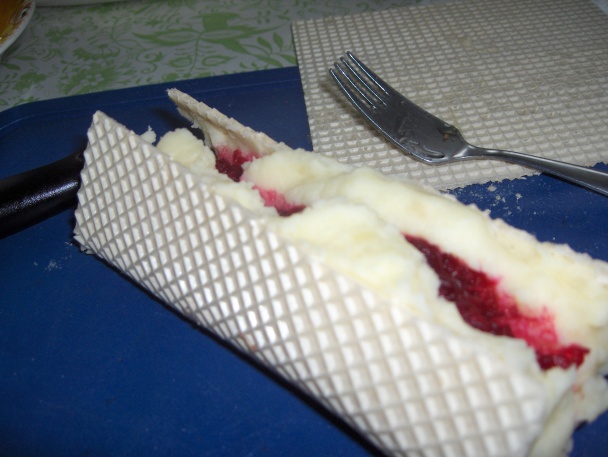 Zemiakovo-cviklové valčeky (fotorecept) - obrázok 6