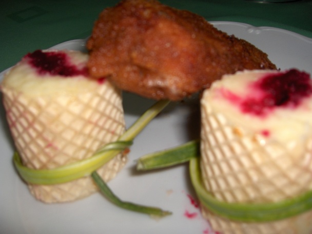 Zemiakovo-cviklové valčeky (fotorecept) - obrázok 7