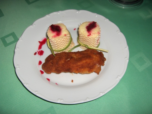 Zemiakovo-cviklové valčeky (fotorecept) - obrázok 8