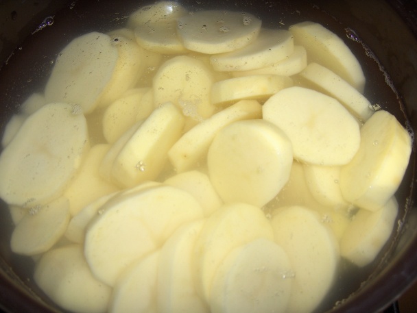 Stratené kuracie stehná (fotorecept) - obrázok 1