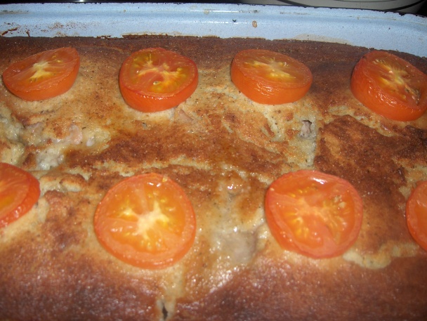 Stratené kuracie stehná (fotorecept) - obrázok 8