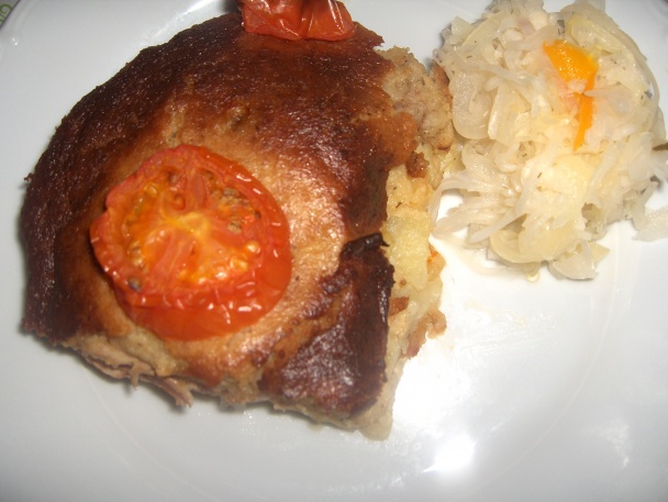 Stratené kuracie stehná (fotorecept) - obrázok 9