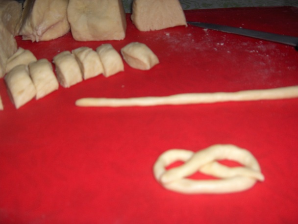 Praclíky k vianočnému punču (fotorecept) - obrázok 2