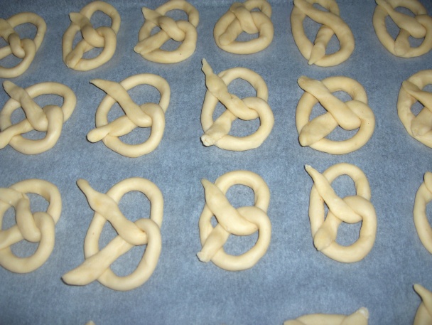 Praclíky k vianočnému punču (fotorecept) - obrázok 3