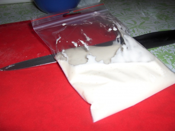 Praclíky k vianočnému punču (fotorecept) - obrázok 4