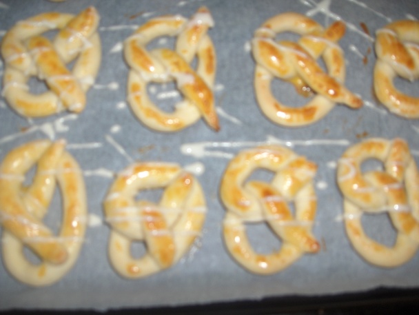 Praclíky k vianočnému punču (fotorecept) - obrázok 5