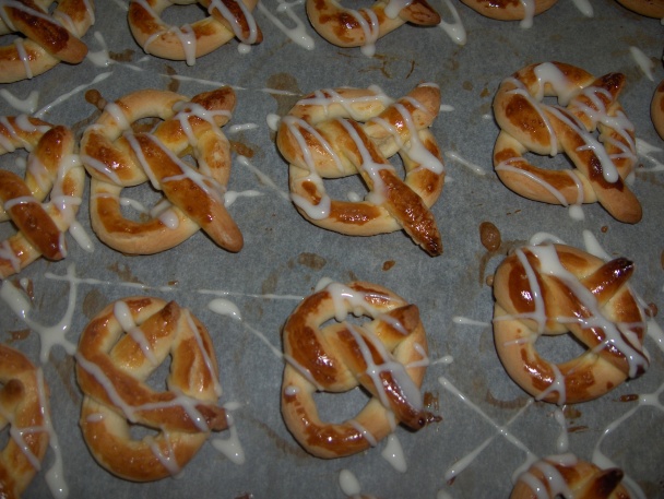 Praclíky k vianočnému punču (fotorecept) - obrázok 6