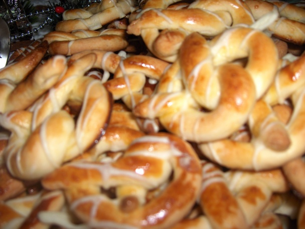 Praclíky k vianočnému punču (fotorecept) - obrázok 8