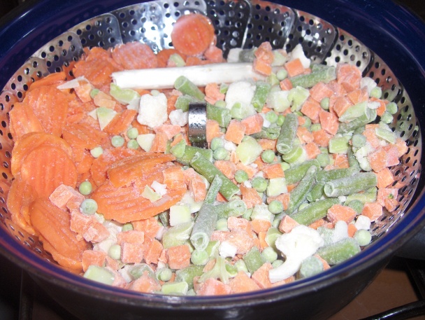 Treska v aspiku (fotorecept) - obrázok 1