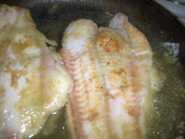 Treska v aspiku (fotorecept) - obrázok 2