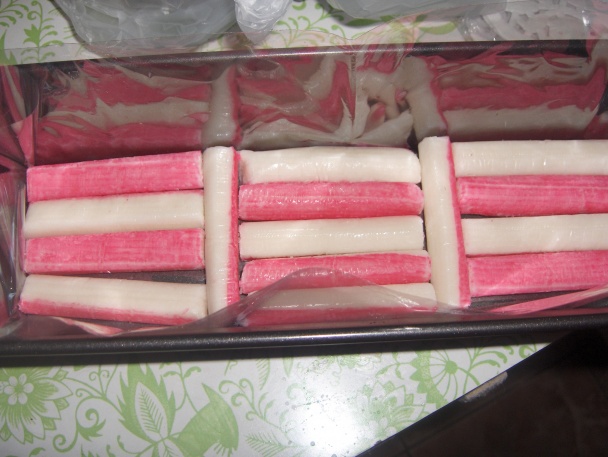 Treska v aspiku (fotorecept) - obrázok 3