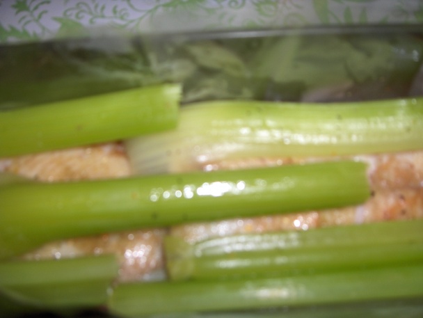 Treska v aspiku (fotorecept) - obrázok 5