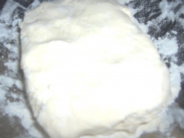 Vianočný veniec makový (fotorecept) - obrázok 2