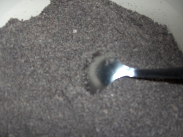 Vianočný veniec makový (fotorecept) - obrázok 4