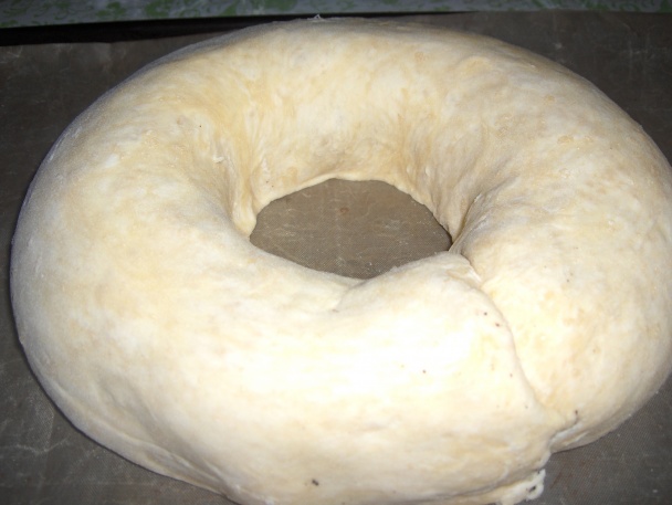 Vianočný veniec makový (fotorecept) - obrázok 8