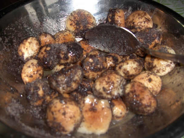 Opekance (fotorecept) - obrázok 4