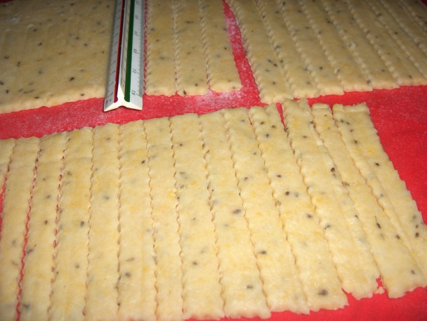 Anjelské lokne s vôňou anízu (fotorecept) - obrázok 1