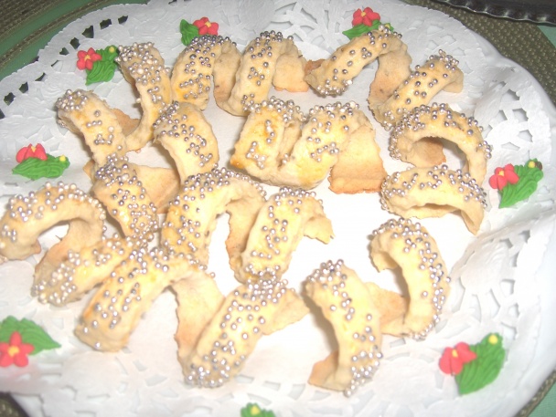 Anjelské lokne s vôňou anízu (fotorecept) - obrázok 4