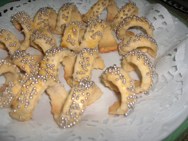 Anjelské lokne s vôňou anízu (fotorecept) - obrázok 5