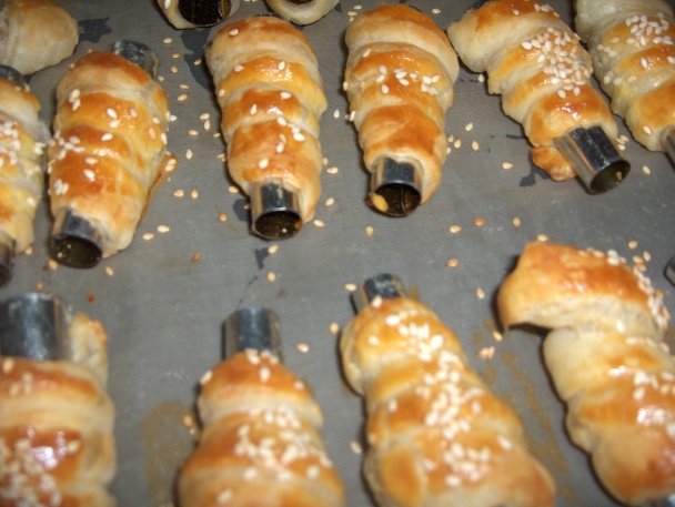 Malé syrové trubičky (fotorecept) - obrázok 3