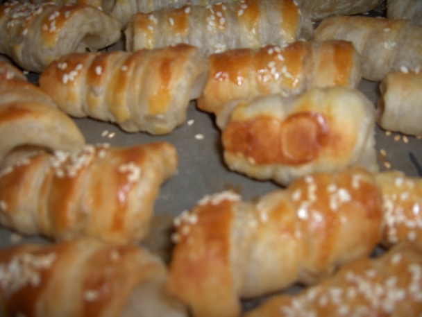 Malé syrové trubičky (fotorecept) - obrázok 4