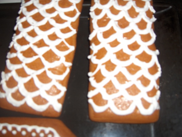 Medovníková chalúpka (fotorecept) - obrázok 3