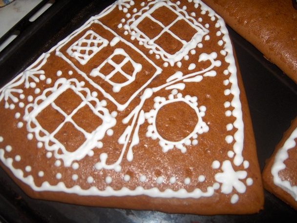 Medovníková chalúpka (fotorecept) - obrázok 4