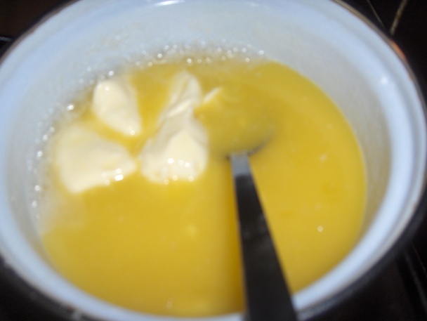 Orechové rezy (fotorecept) - obrázok 2