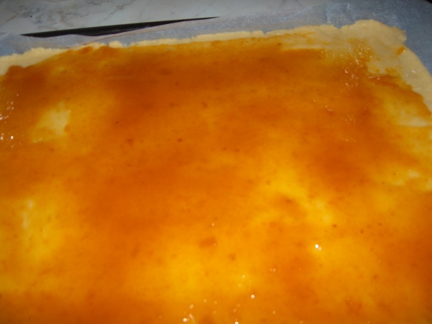 Orechové rezy (fotorecept) - obrázok 3