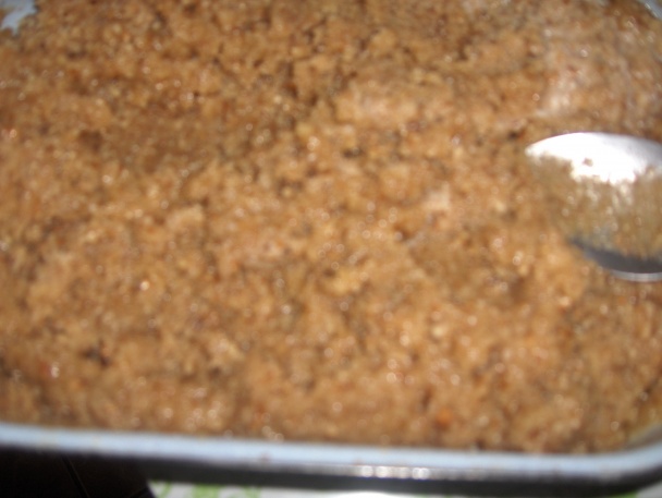 Orechové rezy (fotorecept) - obrázok 4