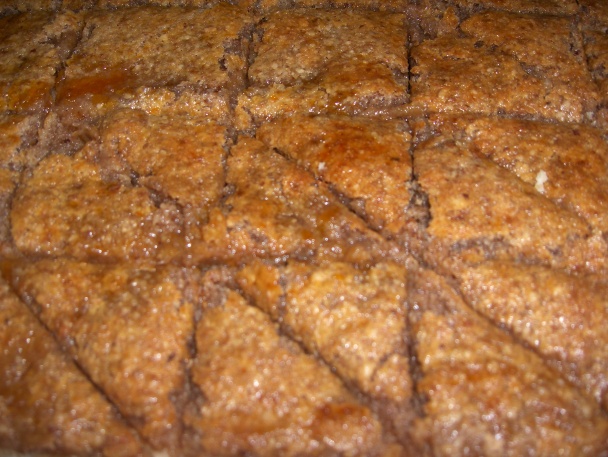 Orechové rezy (fotorecept) - obrázok 5