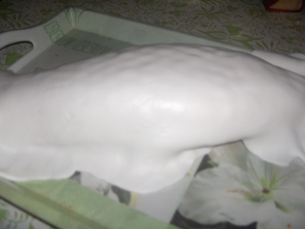 Biskupský chlebík (fotorecept) - obrázok 2